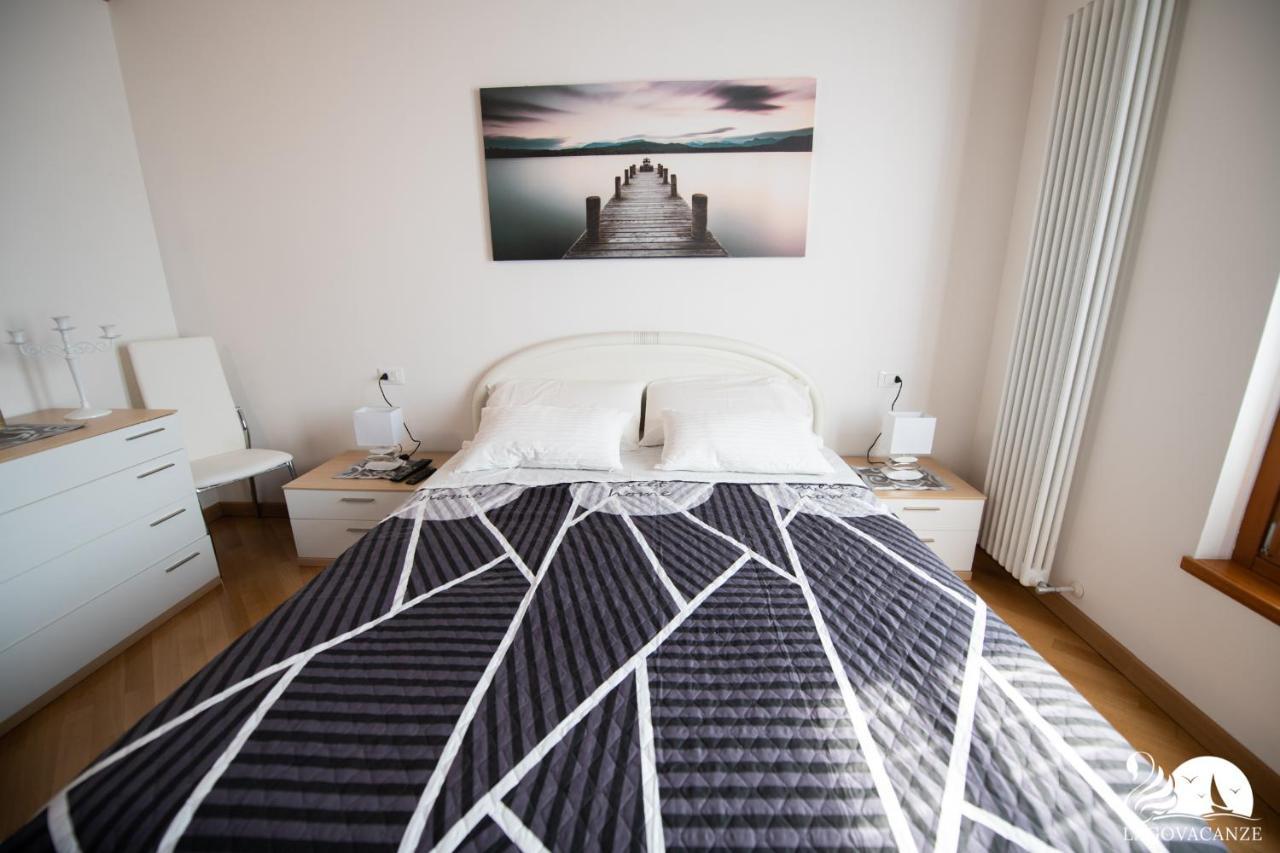 Appartamento Lago Blu Manerba del Garda Exterior foto